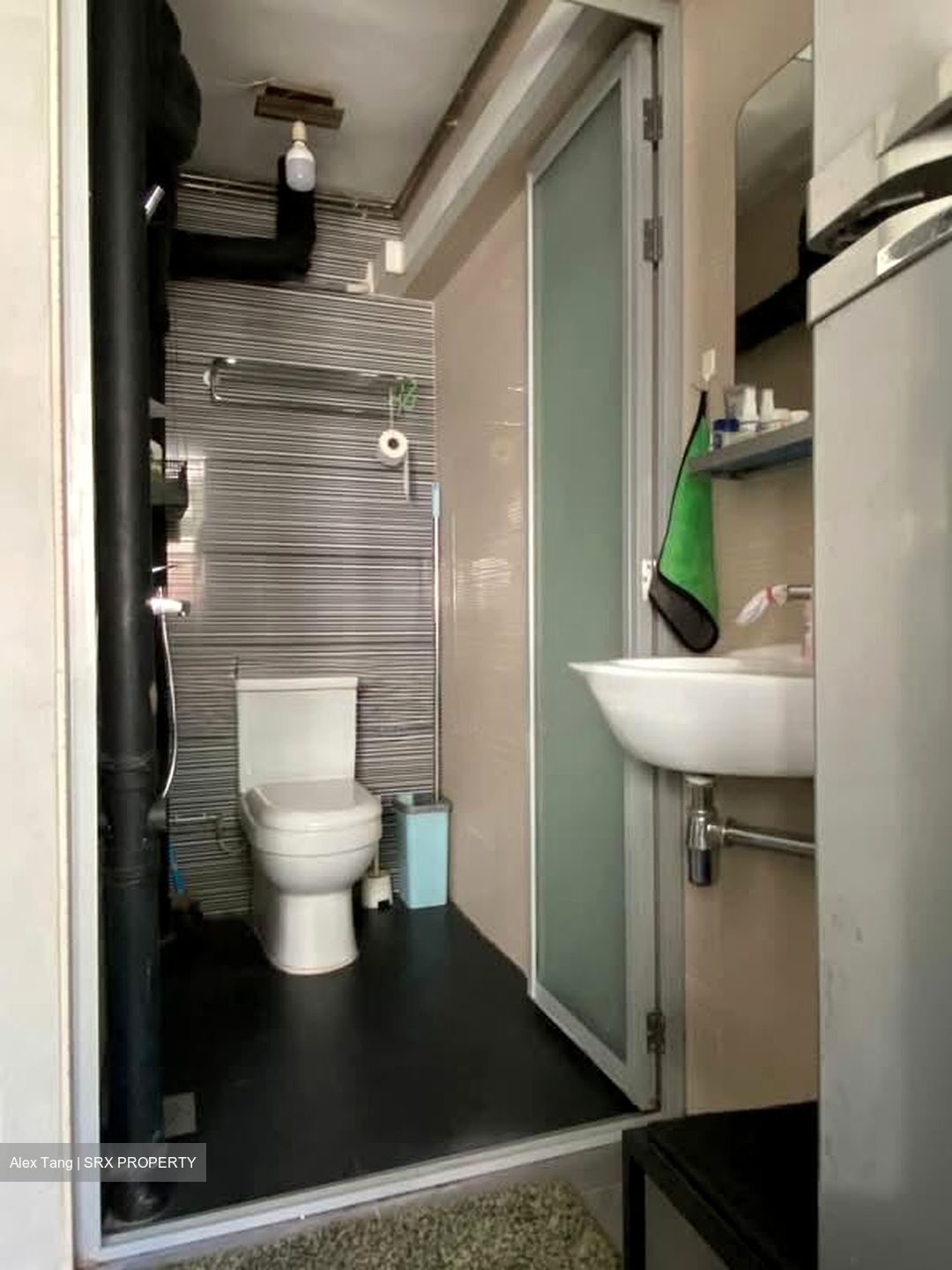 Blk 4 Bukit Ho Swee View (Bukit Merah), HDB 3 Rooms #534650911